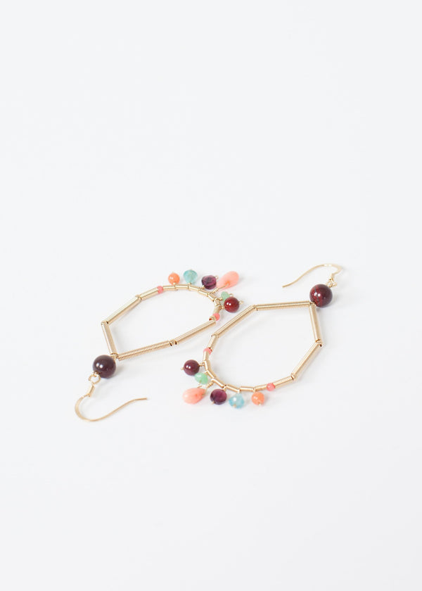 Salda Earrings - mageplaza100.myshopify.com - 5 Octobre - [variant_title]