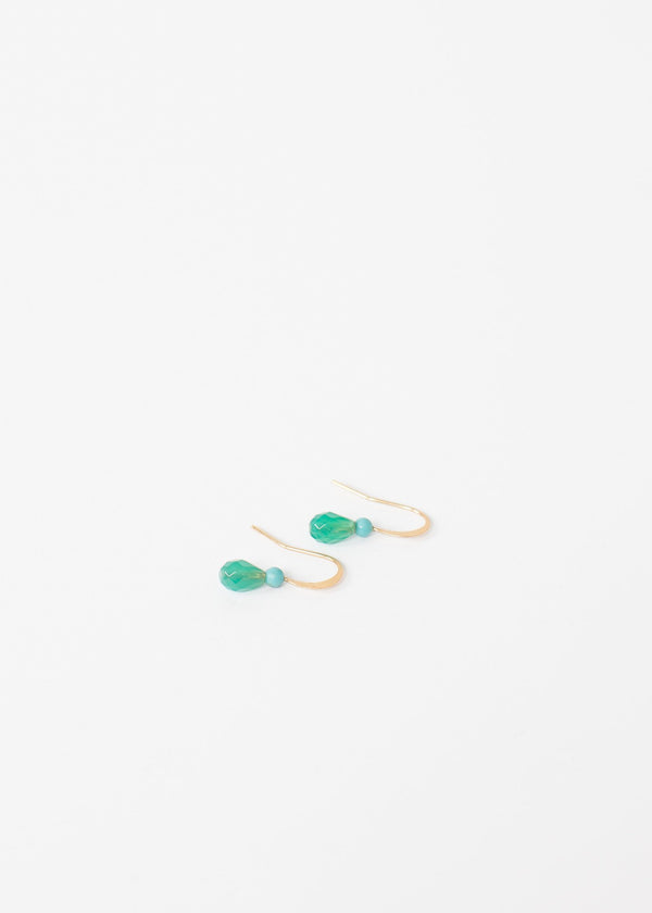 Bi-Goutte Earrings - mageplaza100.myshopify.com - 5 Octobre - [variant_title]