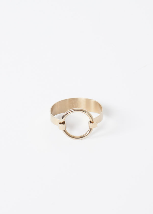 Kalotte Bracelet - mageplaza100.myshopify.com - By Malene Birger - [variant_title]