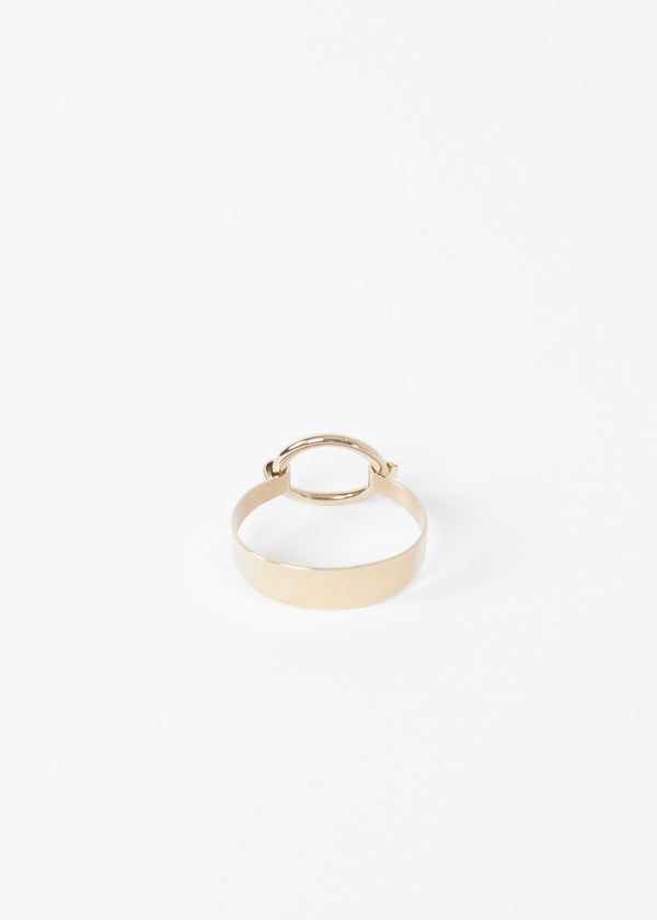 Kalotte Bracelet - mageplaza100.myshopify.com - By Malene Birger - [variant_title]