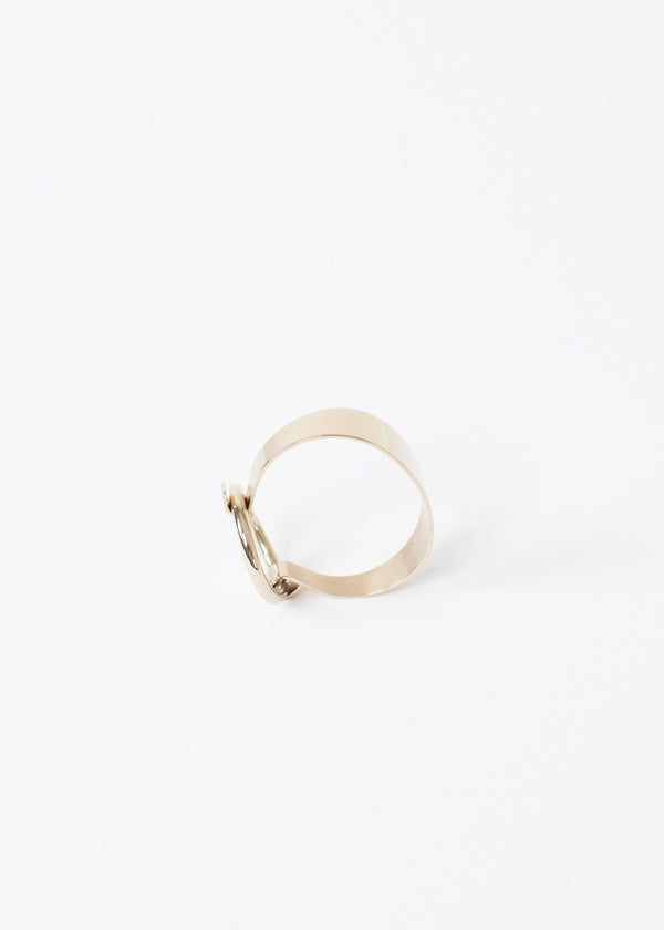 Kalotte Bracelet - mageplaza100.myshopify.com - By Malene Birger - [variant_title]