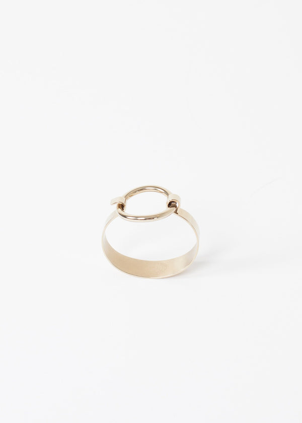Kalotte Bracelet - mageplaza100.myshopify.com - By Malene Birger - [variant_title]