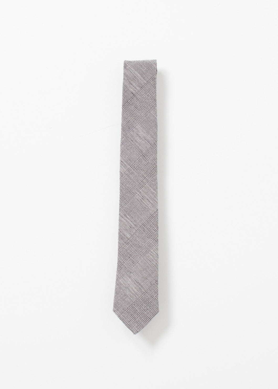 Basic Tie - mageplaza100.myshopify.com - Lardini - [variant_title]