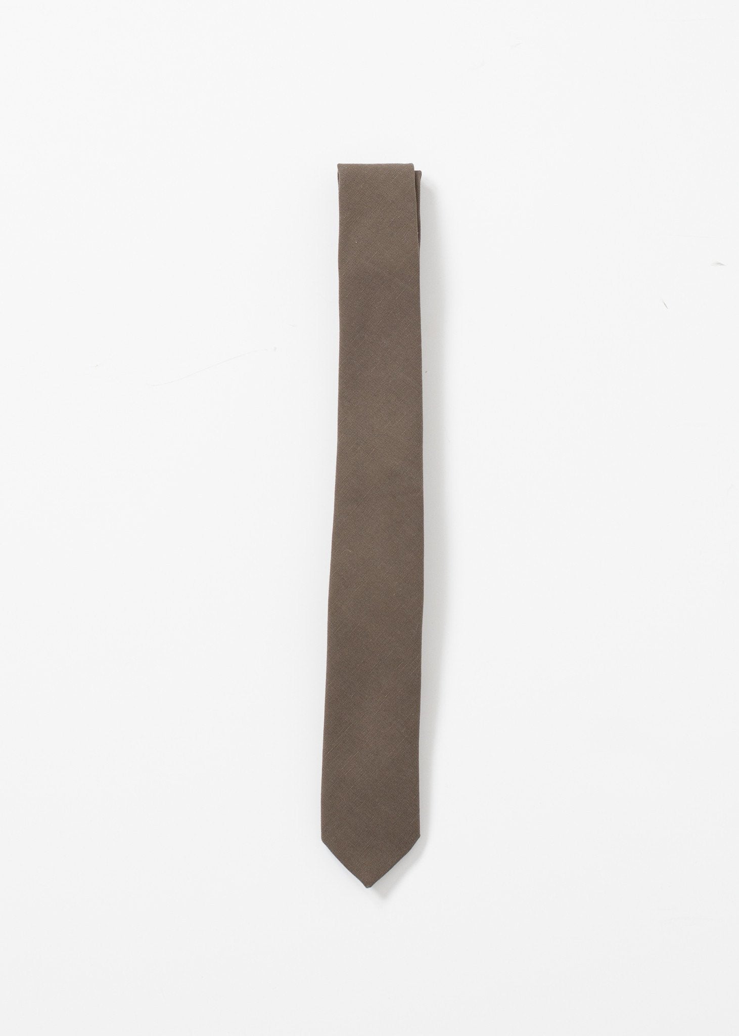 Basic Tie - mageplaza100.myshopify.com - Lardini - [variant_title]