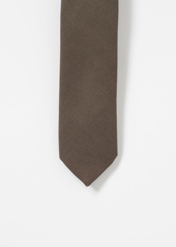 Basic Tie - mageplaza100.myshopify.com - Lardini - [variant_title]