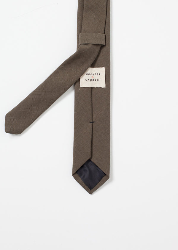 Basic Tie - mageplaza100.myshopify.com - Lardini - [variant_title]