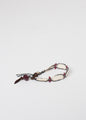 Garnet Bracelet in Frothy Pearl - mageplaza100.myshopify.com - Kalosoma Jewelry - [variant_title]