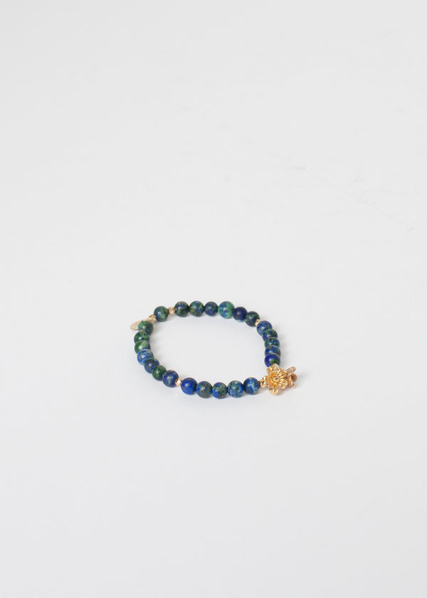 Azur Bracelet in Blue Azurite - mageplaza100.myshopify.com - 5 Octobre - [variant_title]