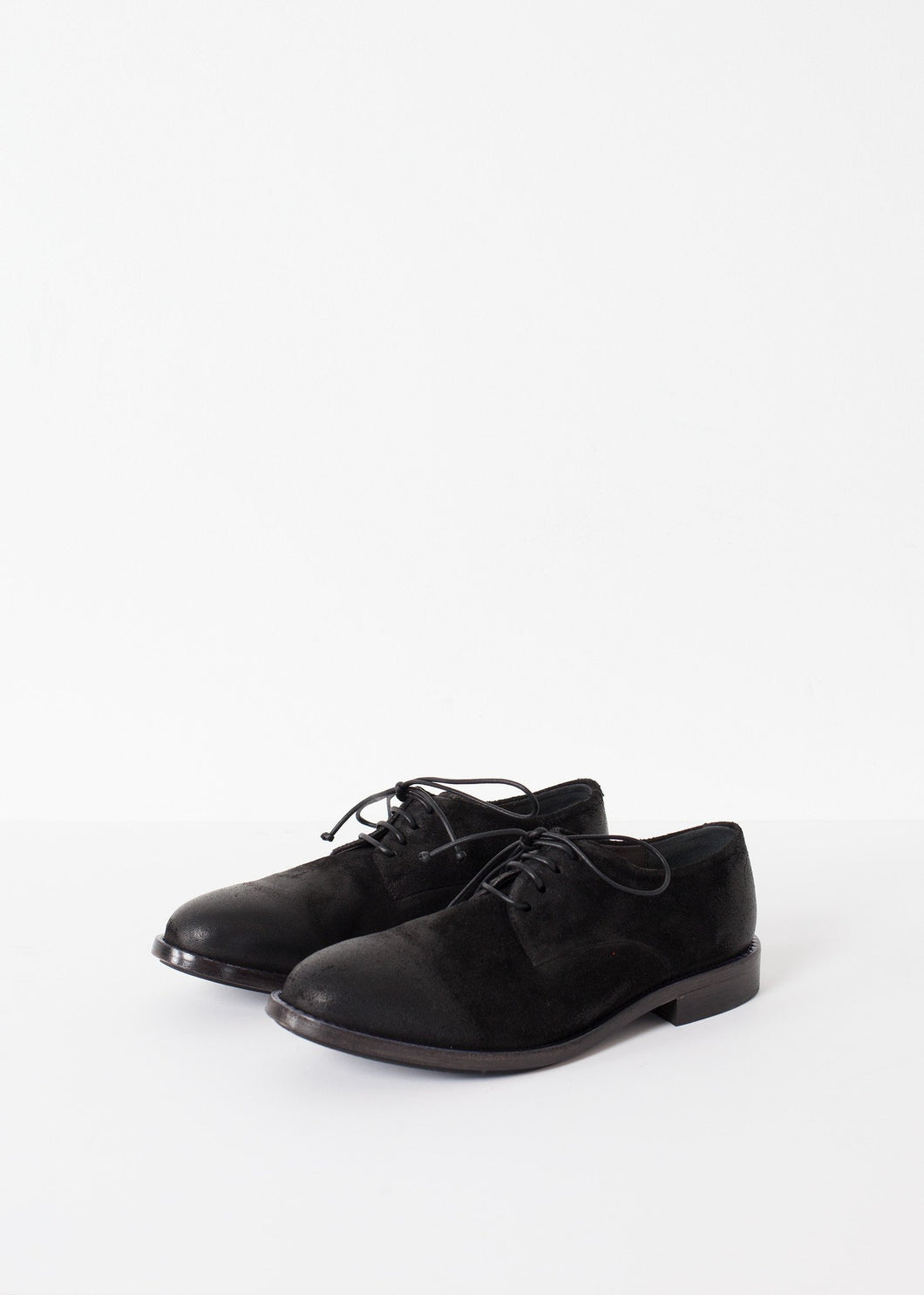 Sassolo Oxford in Black - mageplaza100.myshopify.com - Marsell - [variant_title]