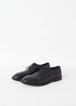 Stiro Oxford in Black - mageplaza100.myshopify.com - Marsell - [variant_title]