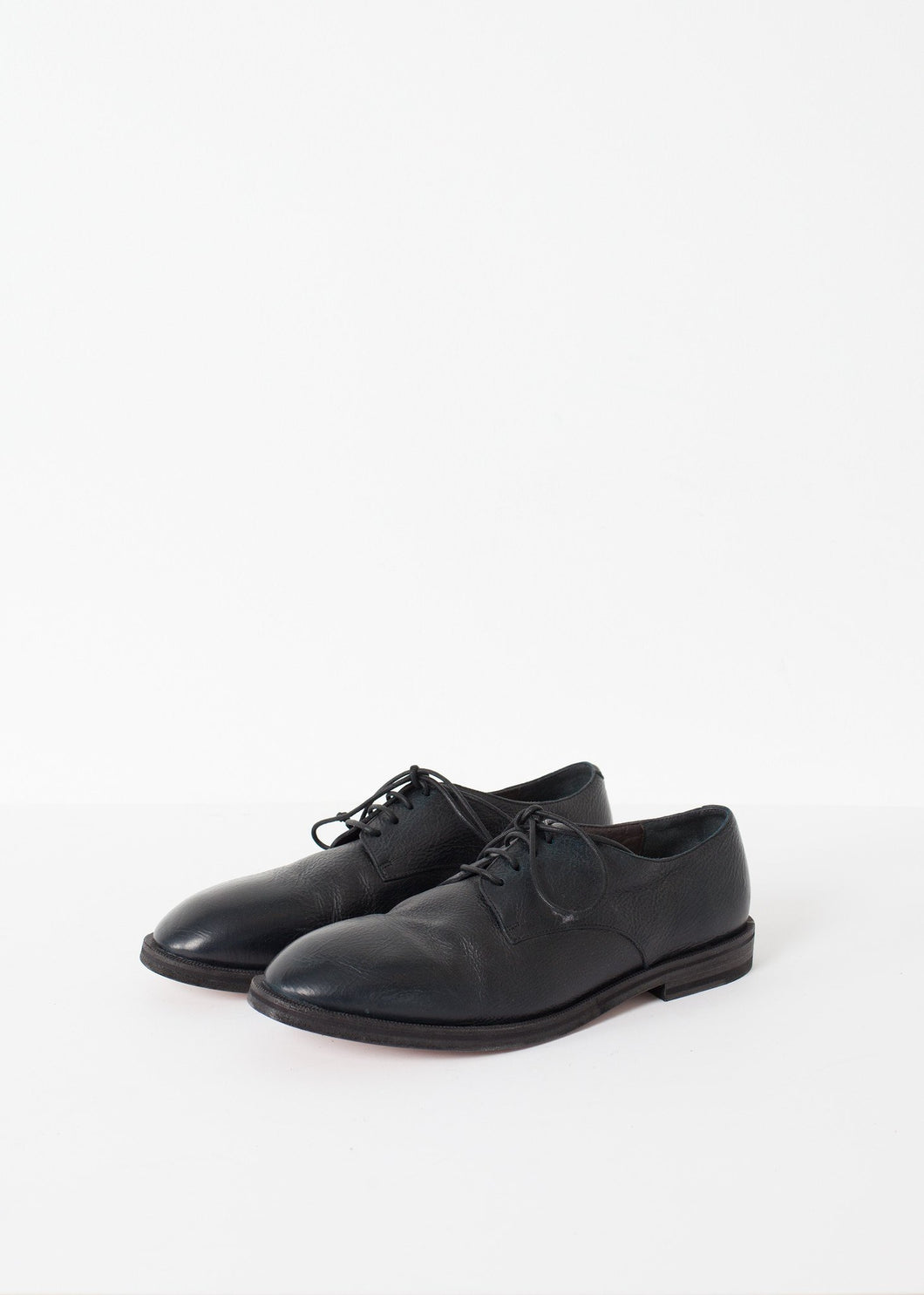 Stiro Oxford in Black - mageplaza100.myshopify.com - Marsell - [variant_title]