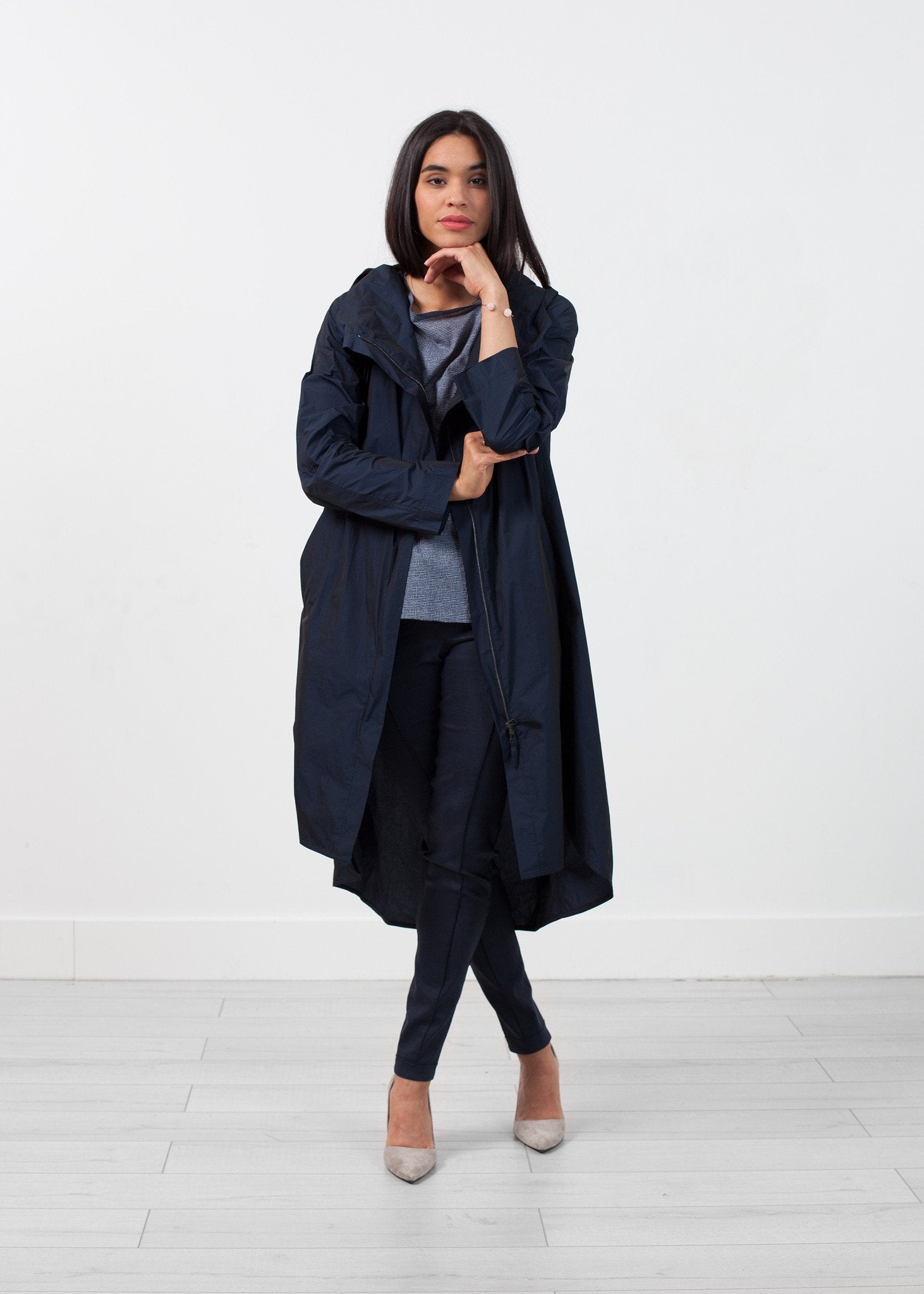 Wett Coat - mageplaza100.myshopify.com - Annette Gortz - [variant_title]