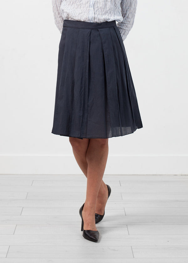 Half Wrap Skirt - mageplaza100.myshopify.com - Hache - [variant_title]