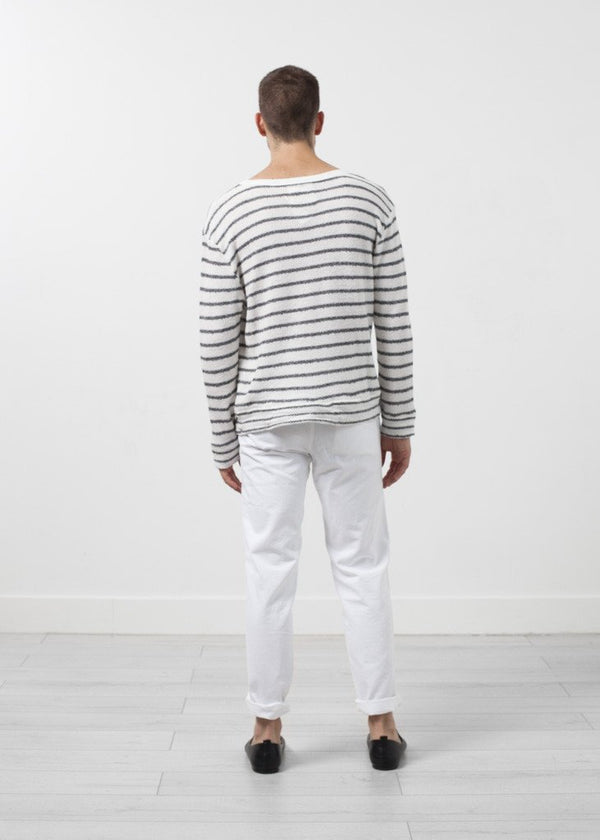 Unisex Pique Sweater - mageplaza100.myshopify.com - V:Room - [variant_title]