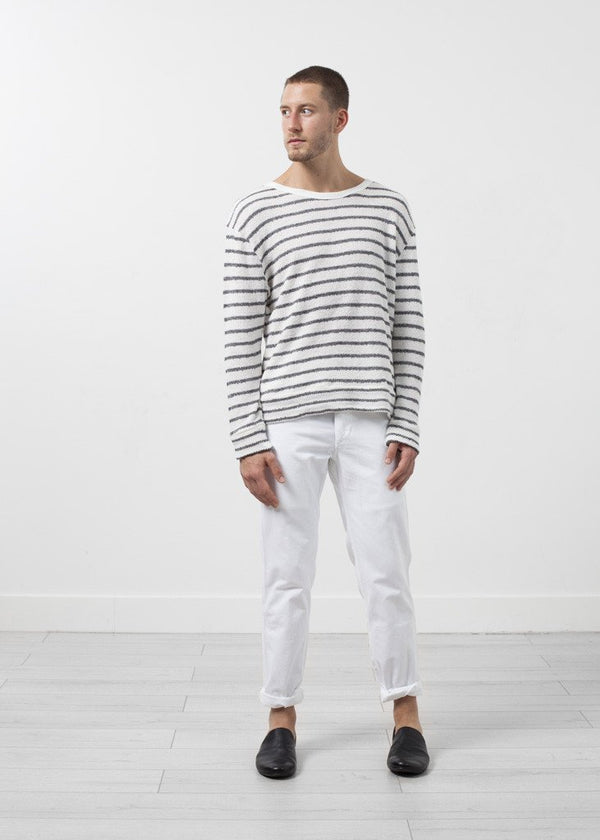 Unisex Pique Sweater - mageplaza100.myshopify.com - V:Room - [variant_title]