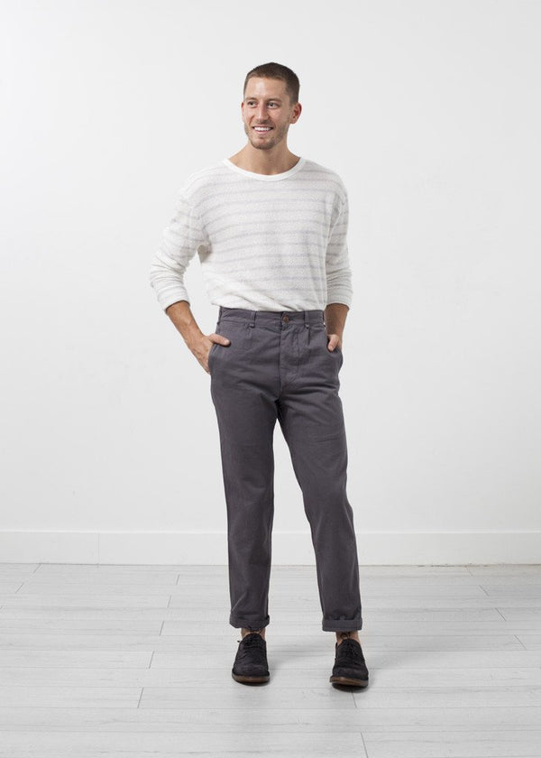Sergio Pant - mageplaza100.myshopify.com - Homecore - [variant_title]