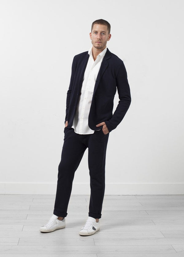 Citib Pique Jacket - mageplaza100.myshopify.com - Homecore - [variant_title]