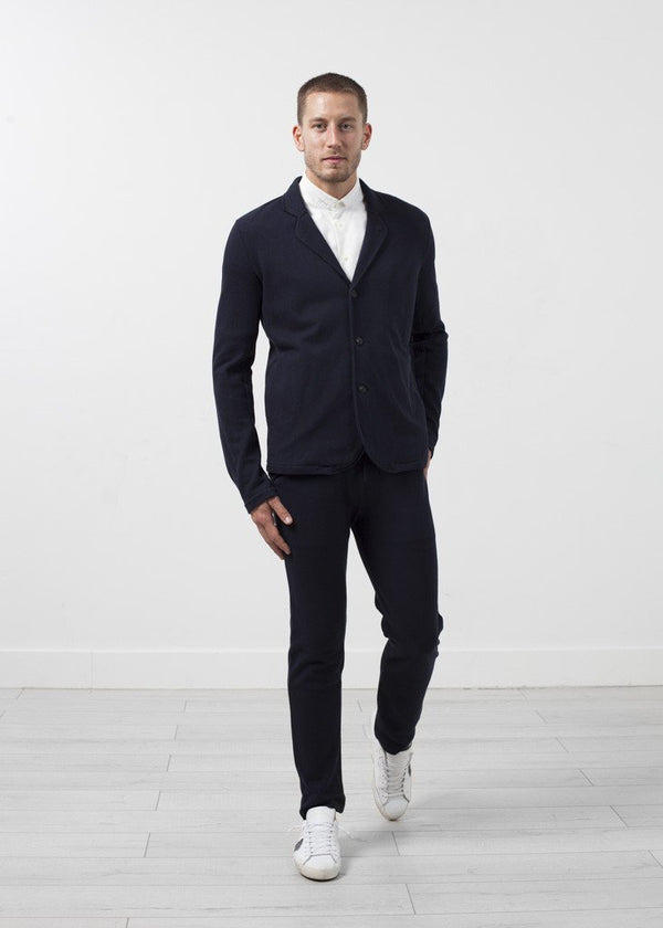 Citib Pique Jacket - mageplaza100.myshopify.com - Homecore - [variant_title]