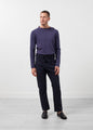 Tie Trousers - mageplaza100.myshopify.com - Hansen - [variant_title]
