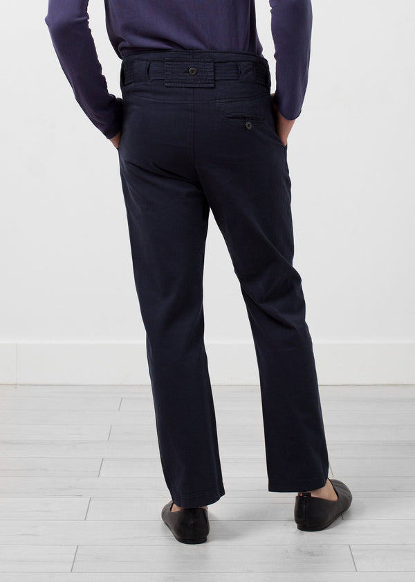 Tie Trousers - mageplaza100.myshopify.com - Hansen - [variant_title]