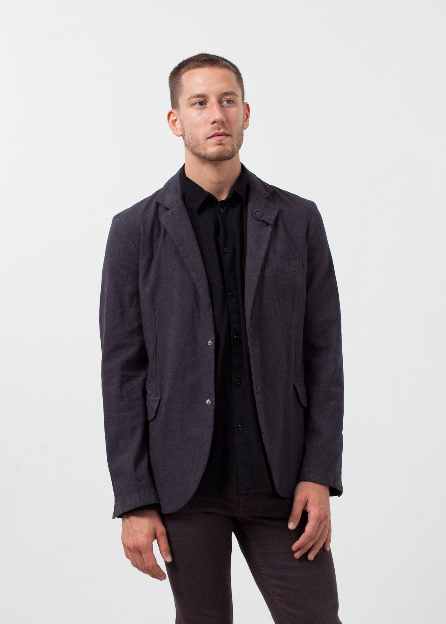 Fritje Jacket - mageplaza100.myshopify.com - Hannes Roether - [variant_title]