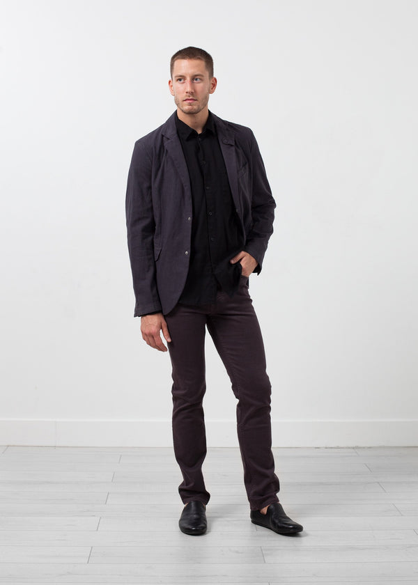 Fritje Jacket - mageplaza100.myshopify.com - Hannes Roether - [variant_title]