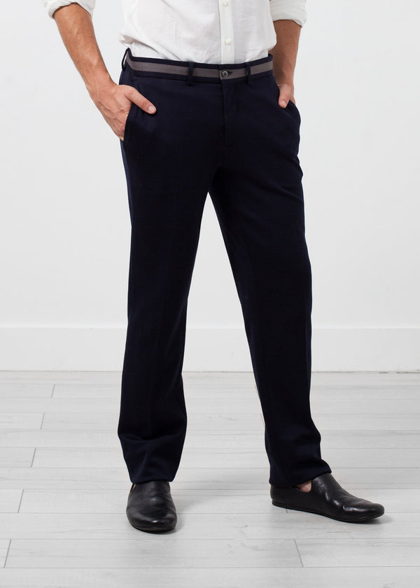 McKile Trouser - mageplaza100.myshopify.com - Circle of Gentlemen - [variant_title]