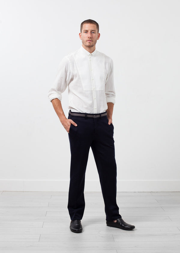 McKile Trouser - mageplaza100.myshopify.com - Circle of Gentlemen - [variant_title]