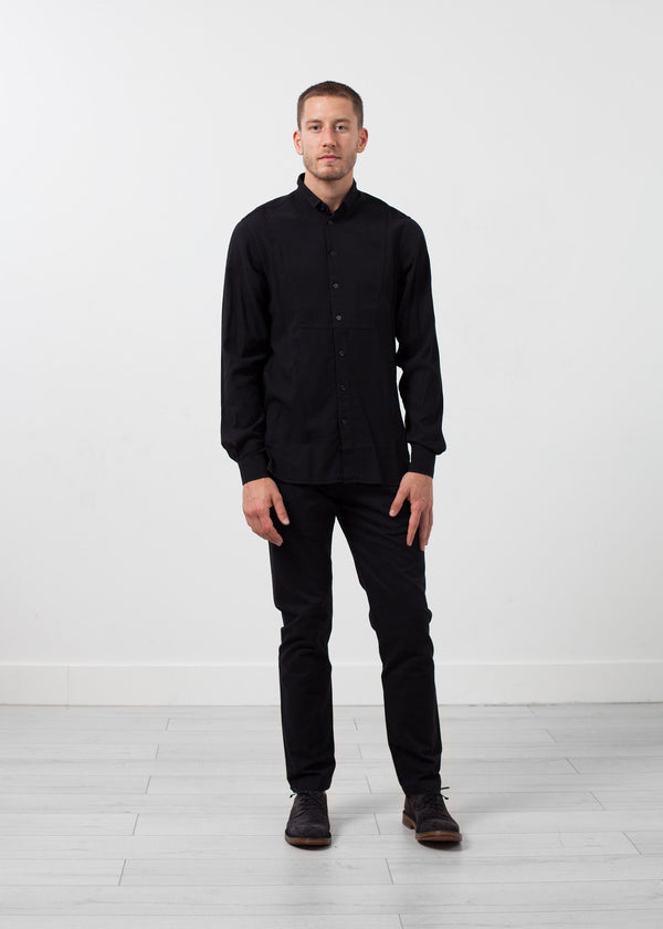 Casual Tuxedo Shirt - mageplaza100.myshopify.com - Hansen - [variant_title]