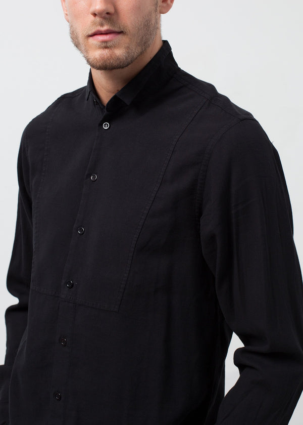 Casual Tuxedo Shirt - mageplaza100.myshopify.com - Hansen - [variant_title]