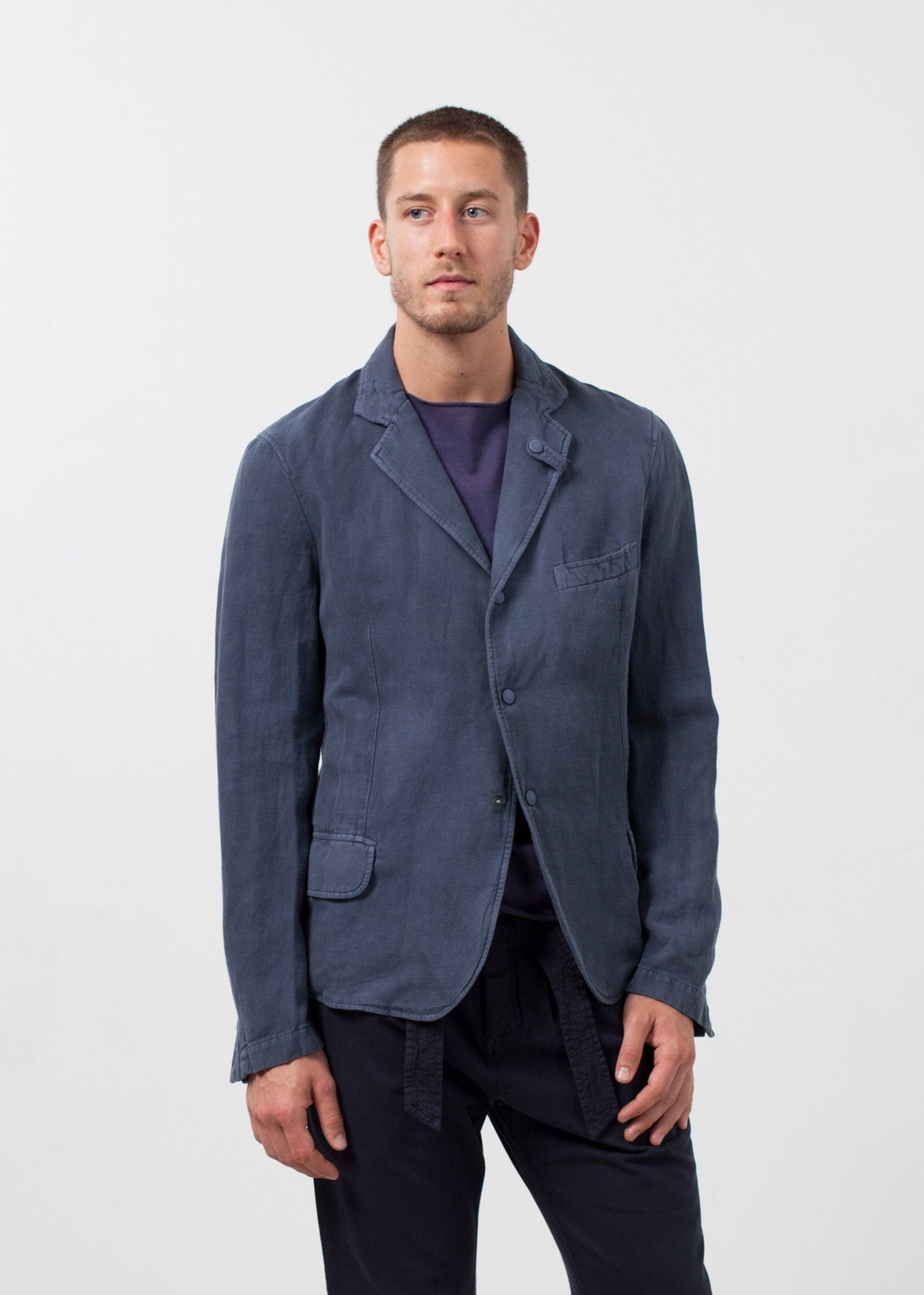 Frimel Jacket - mageplaza100.myshopify.com - Hannes Roether - [variant_title]