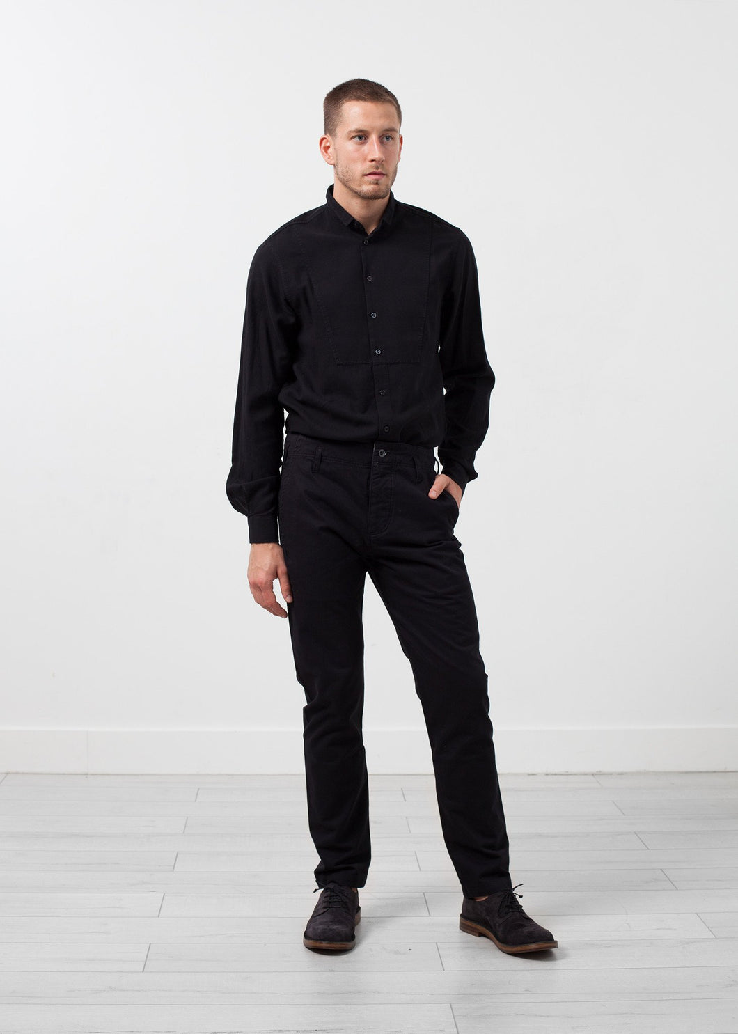 Casual Trousers - mageplaza100.myshopify.com - Hansen - [variant_title]