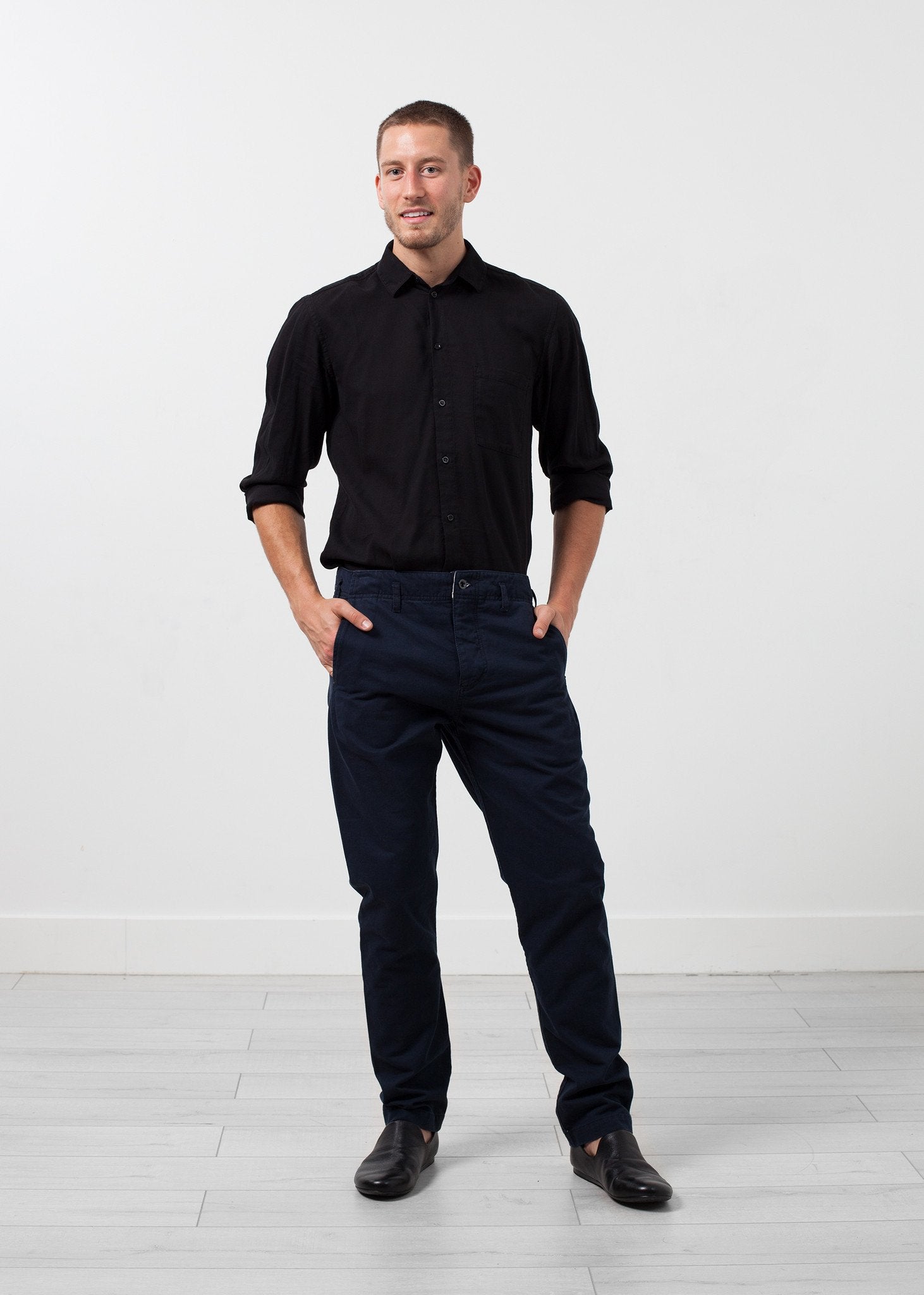Casual Trousers - mageplaza100.myshopify.com - Hansen - [variant_title]