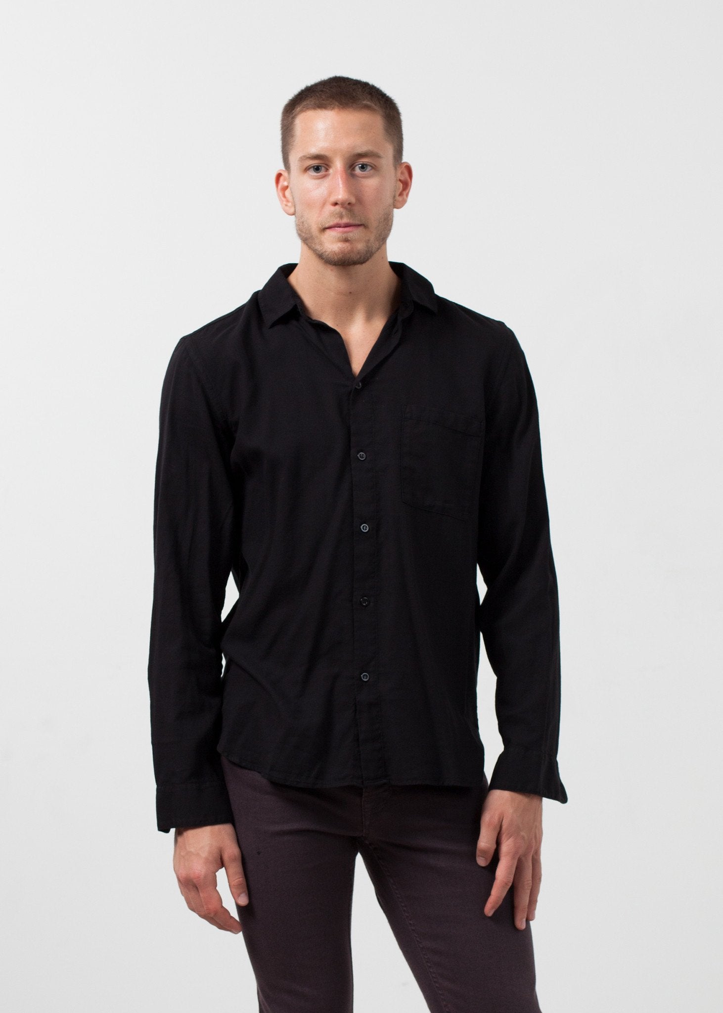Casual Classic Shirt - mageplaza100.myshopify.com - Hansen - [variant_title]