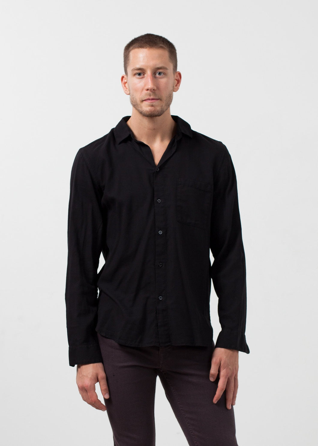 Casual Classic Shirt - mageplaza100.myshopify.com - Hansen - [variant_title]
