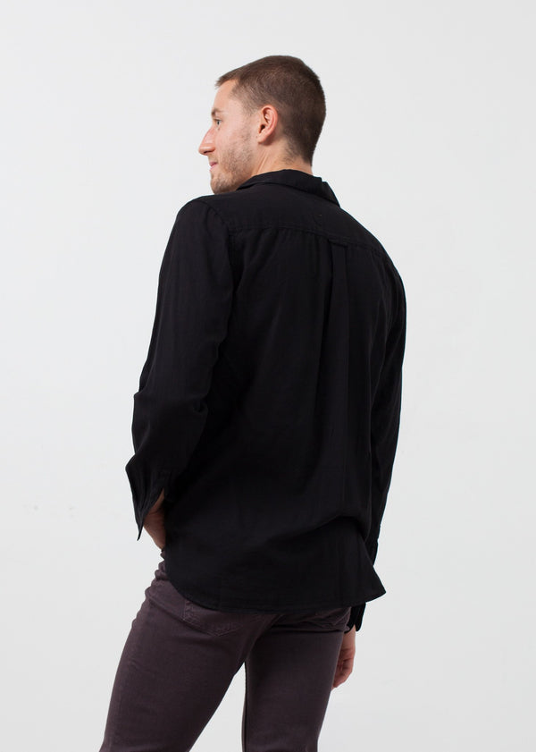 Casual Classic Shirt - mageplaza100.myshopify.com - Hansen - [variant_title]