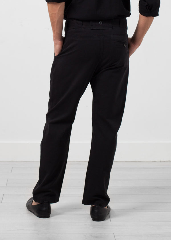 Tie Trousers - mageplaza100.myshopify.com - Hansen - [variant_title]