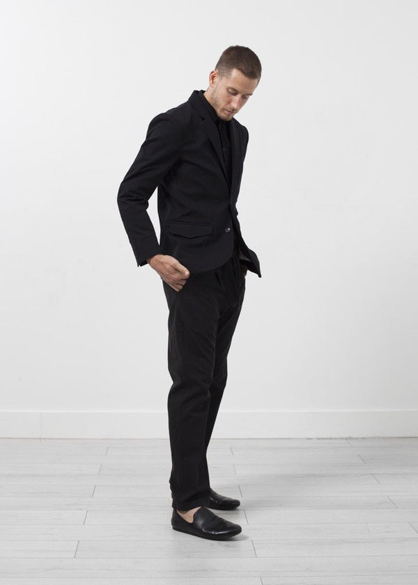 Two Button Blazer - mageplaza100.myshopify.com - Hansen - [variant_title]