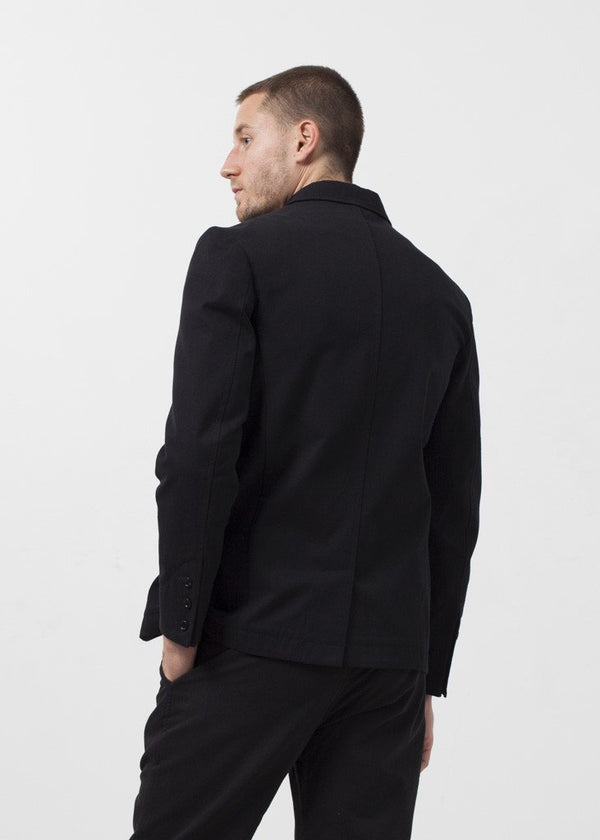 Two Button Blazer - mageplaza100.myshopify.com - Hansen - [variant_title]