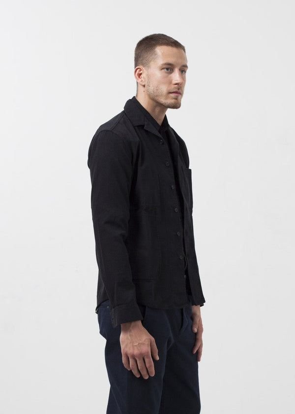 Workers Shirt Jacket - mageplaza100.myshopify.com - Hansen - [variant_title]