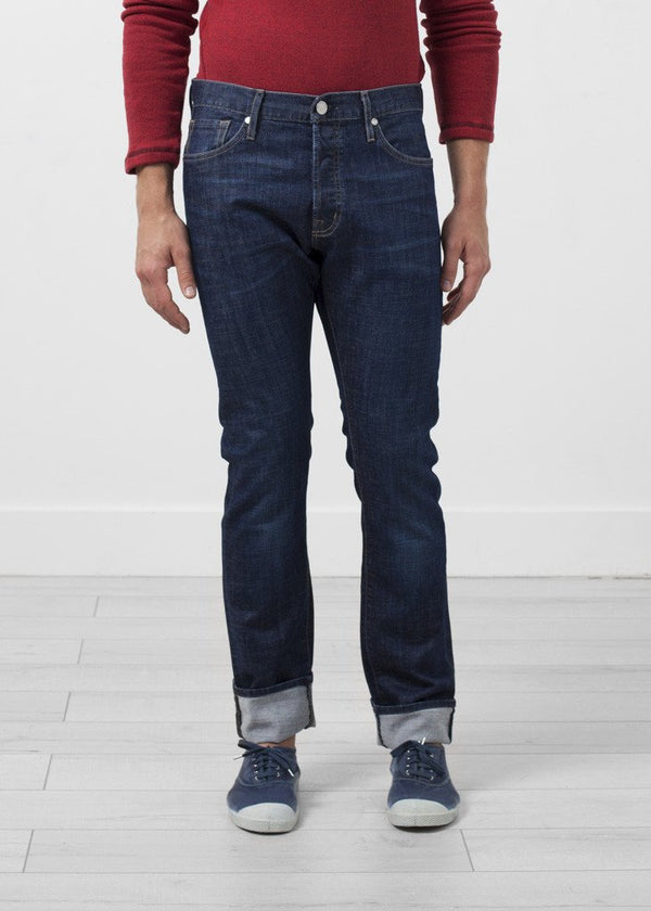Mansfield Slim Jean - mageplaza100.myshopify.com - US Jeans Co - [variant_title]