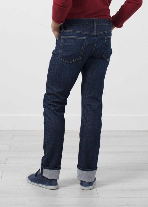Mansfield Slim Jean - mageplaza100.myshopify.com - US Jeans Co - [variant_title]