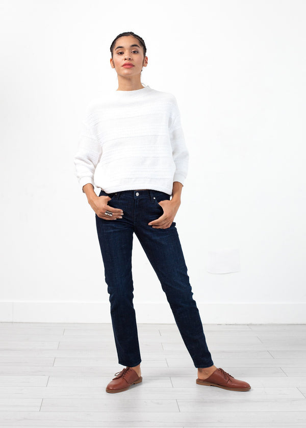 Boyfriend Jean - mageplaza100.myshopify.com - US Jeans Co - [variant_title]