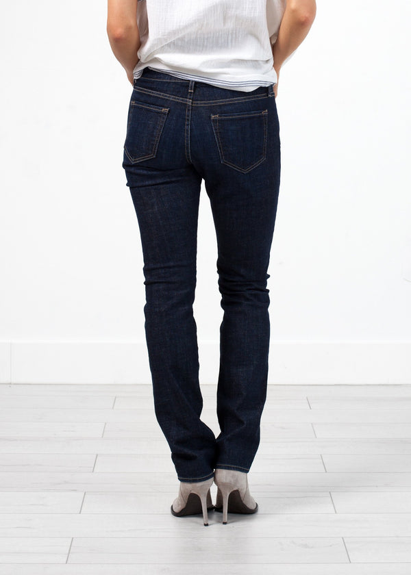 Lee Straight Jean - mageplaza100.myshopify.com - US Jeans Co - [variant_title]