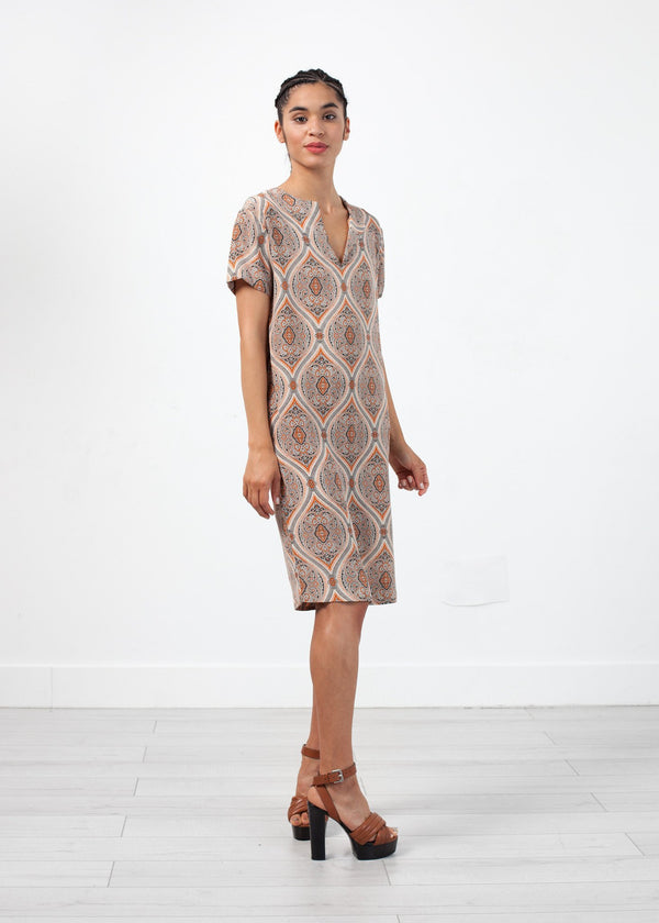 Pahpah Dress - mageplaza100.myshopify.com - By Malene Birger - [variant_title]