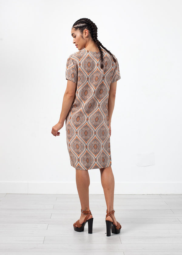 Pahpah Dress - mageplaza100.myshopify.com - By Malene Birger - [variant_title]