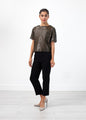 Wool Crepe Pant - mageplaza100.myshopify.com - Amelia Toro - [variant_title]