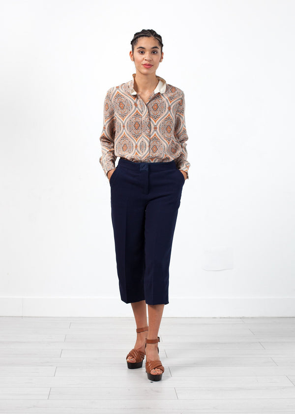 Giulias Pant - mageplaza100.myshopify.com - By Malene Birger - [variant_title]