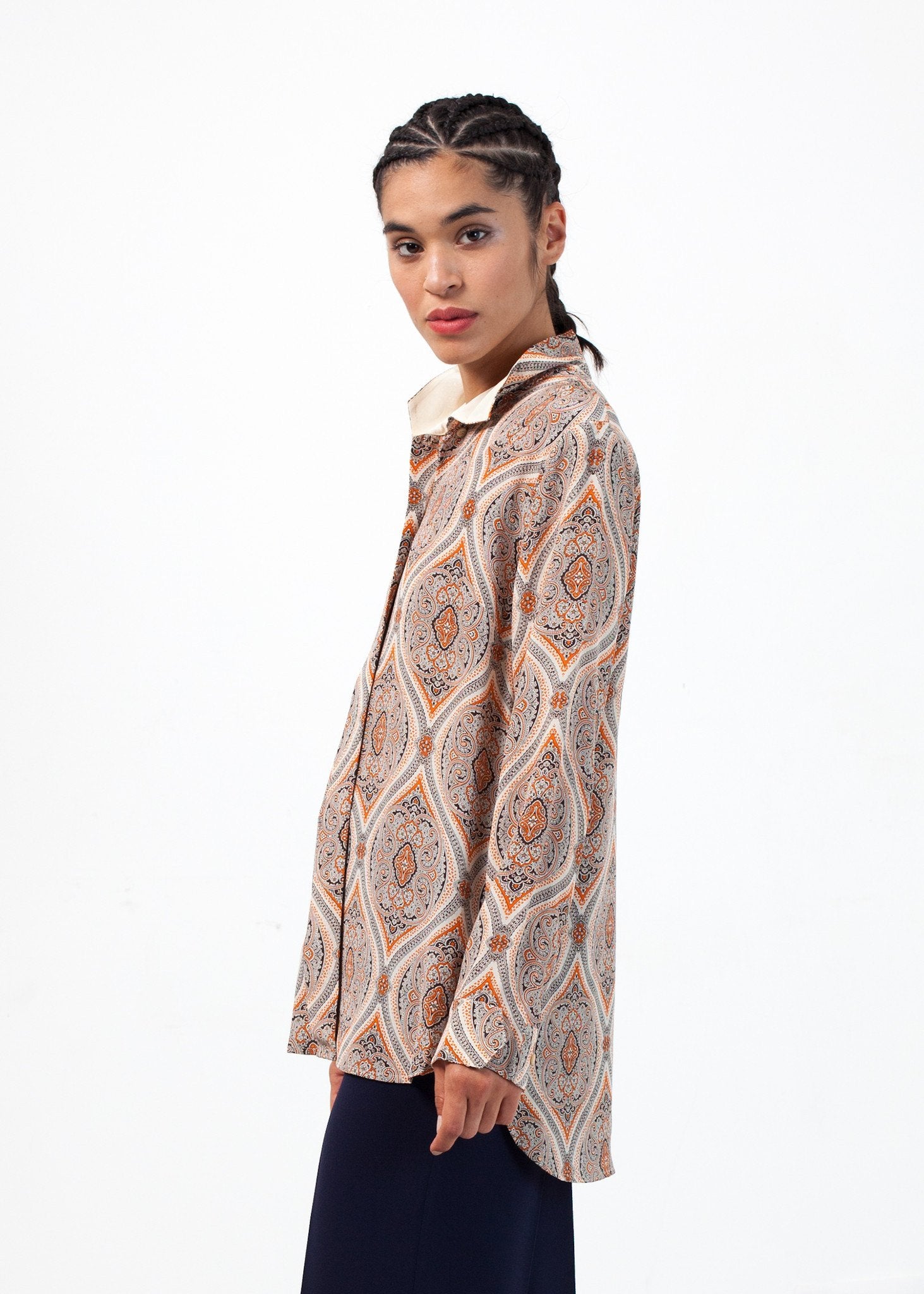 Oniva Top - mageplaza100.myshopify.com - By Malene Birger - [variant_title]