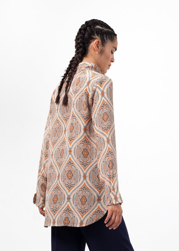 Oniva Top - mageplaza100.myshopify.com - By Malene Birger - [variant_title]